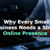 Online-Presence